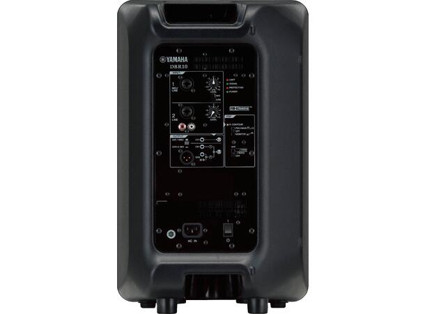 Yamaha DBR10 Aktiv høyttaler "Multi-Purpose" Compact PA Speaker 700W